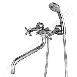 Универсальный смеситель Lemark