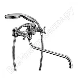 Универсальный смеситель Lemark