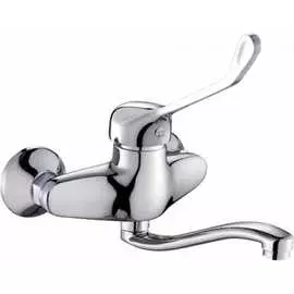 Универсальный смеситель Potato P4605