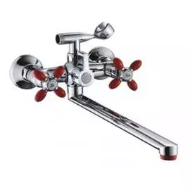 Универсальный смеситель Potato P2771-5