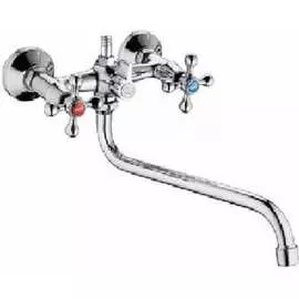 Универсальный смеситель Potato P2465