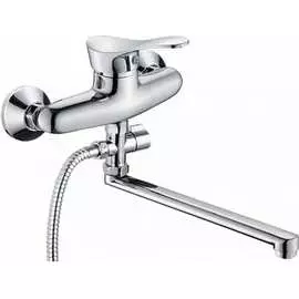 Универсальный смеситель Potato P21214