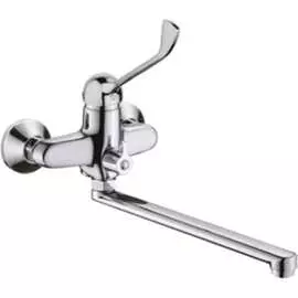 Универсальный смеситель Potato P2237