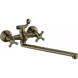 Универсальный смеситель Potato