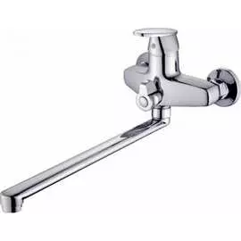 Универсальный смеситель Potato P2212