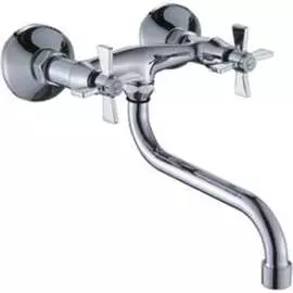 Универсальный смеситель Potato P46315