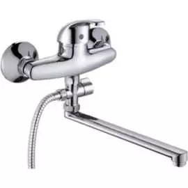 Универсальный смеситель Potato P2104