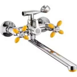 Универсальный смеситель Potato P2771-10