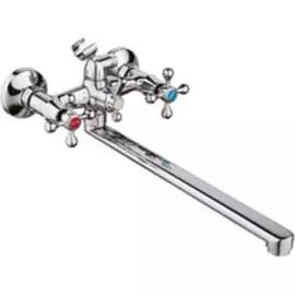 Универсальный смеситель Potato P2265-35