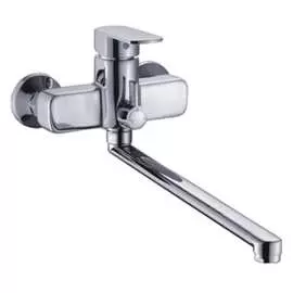 Универсальный смеситель Potato P2219