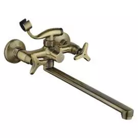 Универсальный смеситель Potato