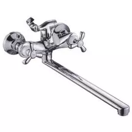 Универсальный смеситель Potato P2252