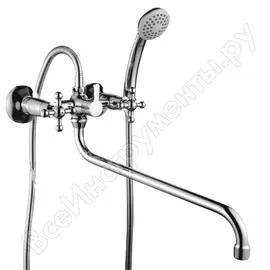 Универсальный смеситель Rossinka G02-84