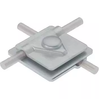 Универсальный соединитель для прутка Система КМ 3USM-D5-10