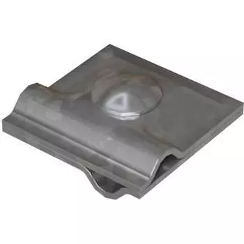 Универсальный соединитель для прутка Система КМ 2US-D5-10 TD