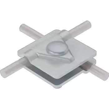 Универсальный соединитель для прутка Система КМ