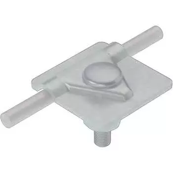 Универсальный соединитель для прутка Система КМ