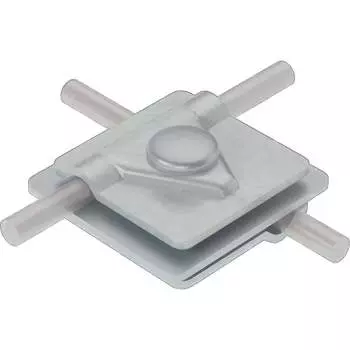 Универсальный соединитель для прутка Система КМ