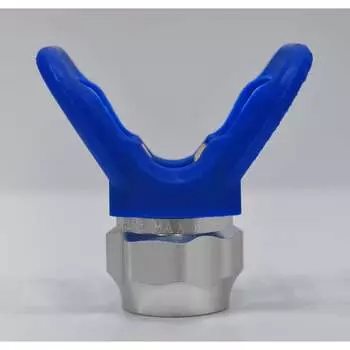 Универсальный соплодержатель Dino-Power DP-637S-X