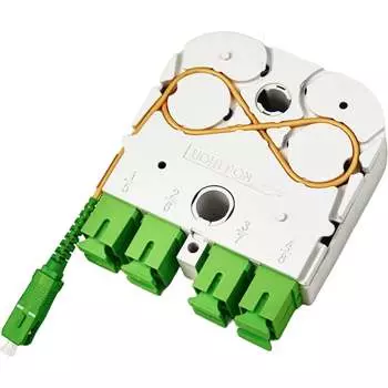 Универсальный сплиттерный модуль KSC KSC-USM-8