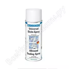 Универсальный спрей-герметик WEICON wcn11555400