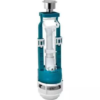 Универсальный клапан для бачка ИНКОЭР ИС.131045