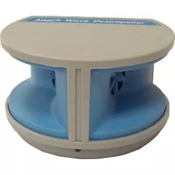 Универсальный стационарный отпугиватель насекомых и грызунов ЭКОСНАЙПЕР LS-927