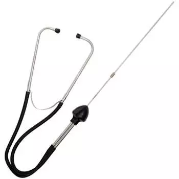 Универсальный стетоскоп механика AV Steel AV-921001