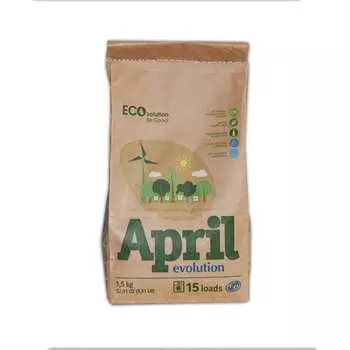 Универсальный стиральный порошок Сонца