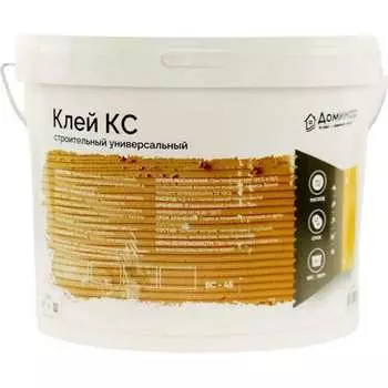 Универсальный строительный клей Доминар КС БС 45 U29734