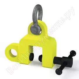 Универсальный захват для листа РОМЕК