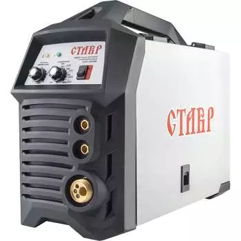 Универсальный сварочный инвертор Ставр