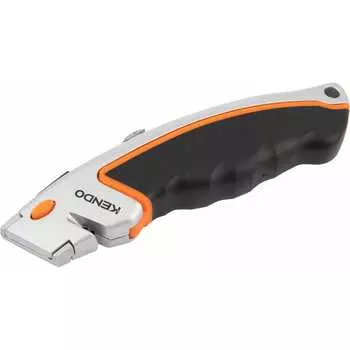 Универсальный сверхмощный нож KENDO 30940