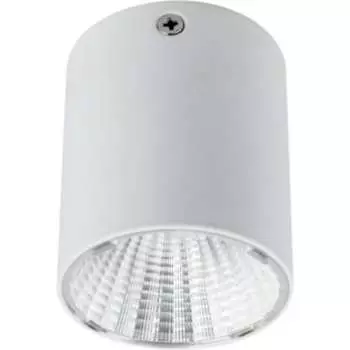 Универсальный светильник REXANT Sirius 15 Вт 4000 К LED белый 615-001