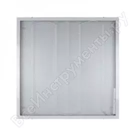 Универсальный потолочный светодиодный светильник Volpe