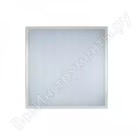 Универсальный потолочный светодиодный светильник Volpe ULP-Q106 UL-00005868