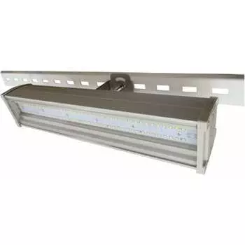 Универсальный светодиодный светильник Арктик ALLIUM PLO 05-001-5-50 ВТ Арктик0015502