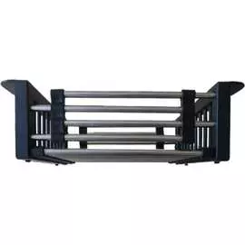 Универсальный телескопический коландер MIXLINE 541458