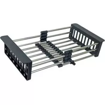 Универсальный телескопический коландер WISENT 302644в W302644B