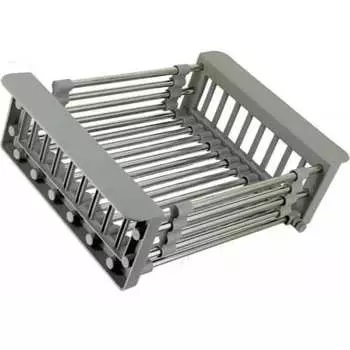 Универсальный телескопический коландер WISENT 302644а W302644