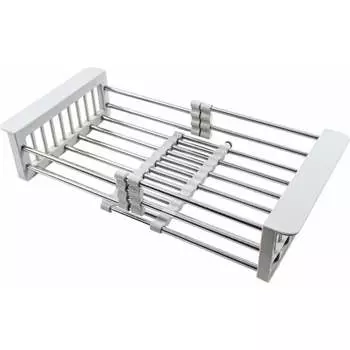 Универсальный телескопический коландер WISENT