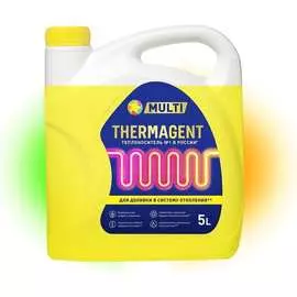 Универсальный теплоноситель Thermagent