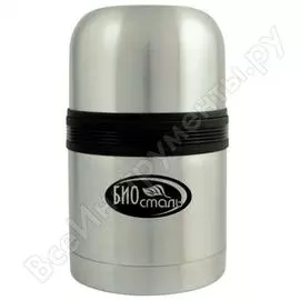 Универсальный термос Biostal
