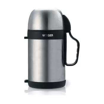 Универсальный термос для еды и напитков Tiger MCW-P091 MCW-P091 XS