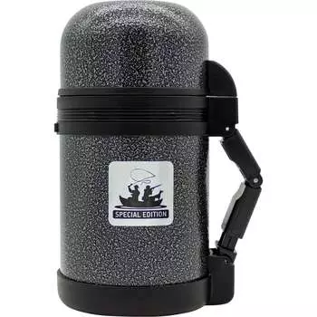 Универсальный термос для еды и напитков Thermos