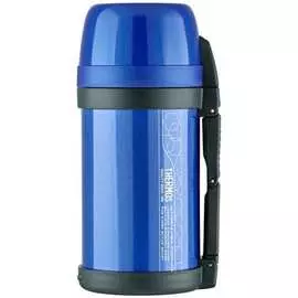 Универсальный термос для еды и напитков thermos fdh-1405bl 1.4 л 416971