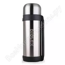 Универсальный термос с ручкой diolex 1500 мл dxh-1500-1