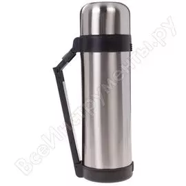 Универсальный термос с ручкой diolex 1800 мл dxh-1800-1