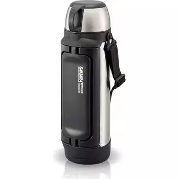 Универсальный термос для еды и напитков Tiger