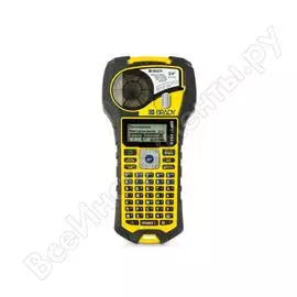 Универсальный термотрансферный принтер BRADY